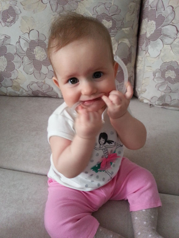 И нам восемь :)