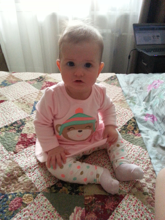 И нам восемь :)