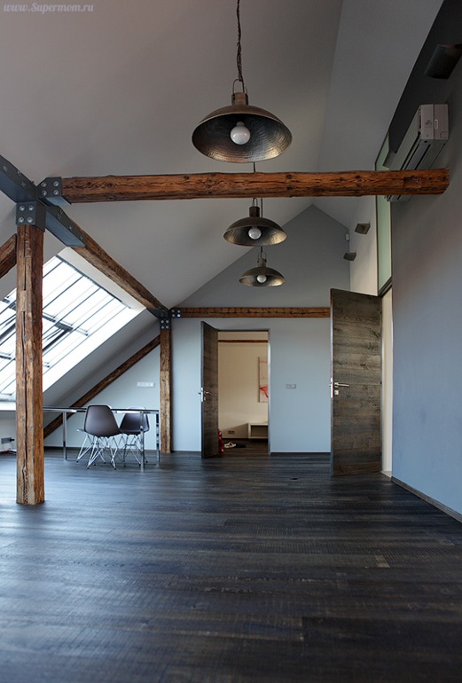 Рождественская Прага