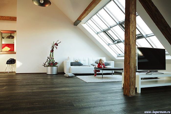 Рождественская Прага