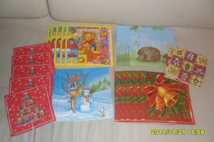 Розыгрыш слонов - 49!!!