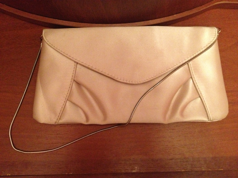 Короткое свадебное платье L + подарки. В идеале. 5000 руб. Москва, почта.