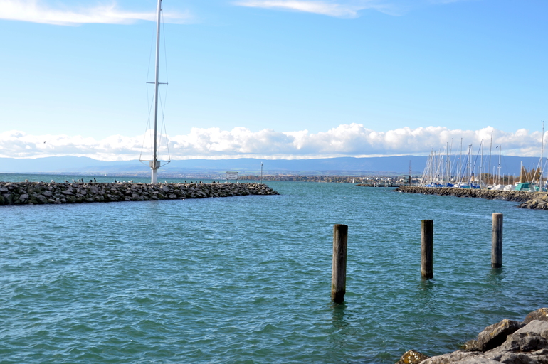 Приехали, пока фото)