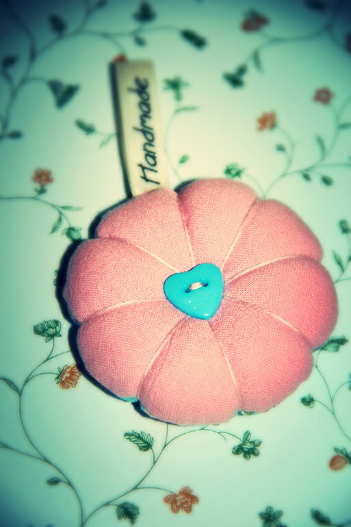 Игольницы...малышки:)