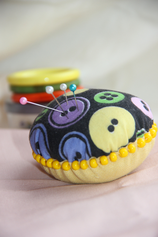 Еще игольницы...