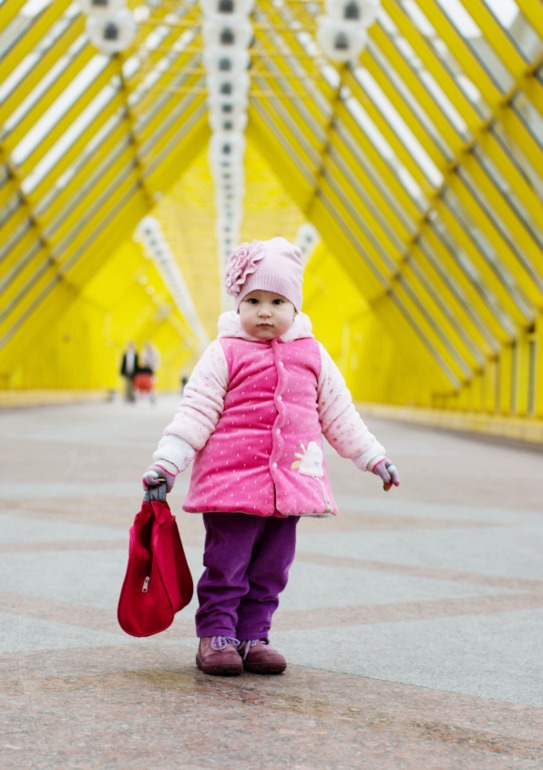 Фотосет в парке Горького 12.11.2013 г.
