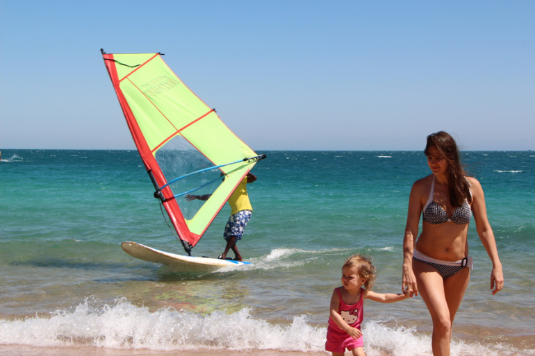 Сегодня у Насти день варенья! Уже 2 годика!