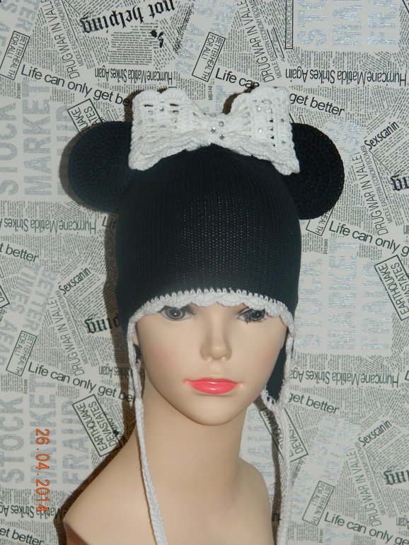 Минни Маусы