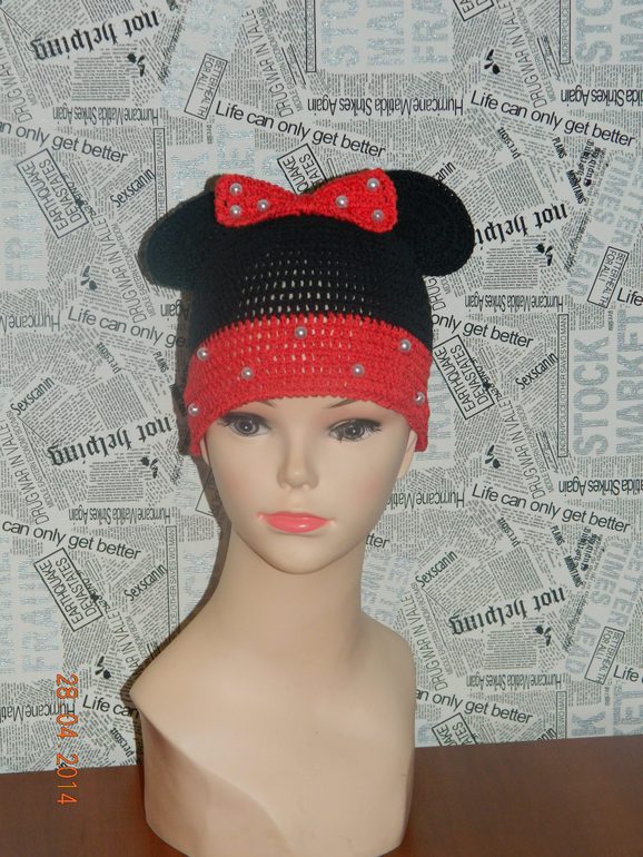 Минни Маусы