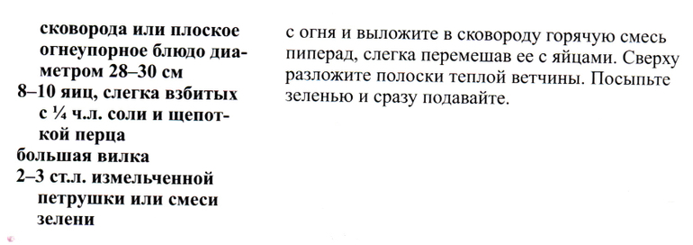 Джулия Чайлд каждый день: французский омлет и другие яйца...