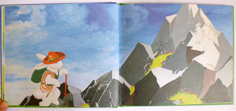 Все о кролике Питере и другие наши зайцы-иностранцы