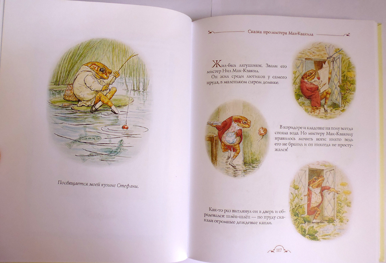 Все о кролике Питере и другие наши зайцы-иностранцы