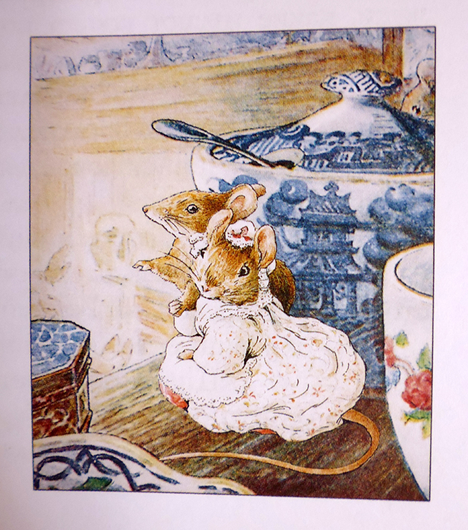 Все о кролике Питере и другие наши зайцы-иностранцы