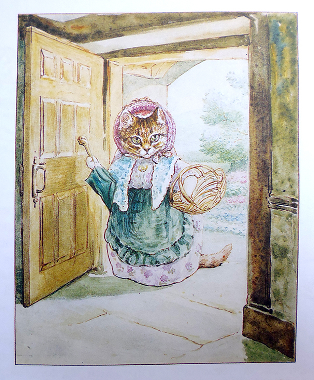 Все о кролике Питере и другие наши зайцы-иностранцы