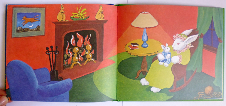 Все о кролике Питере и другие наши зайцы-иностранцы