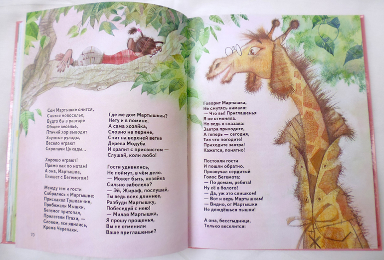 Дневник читателя. Май. (1.10)