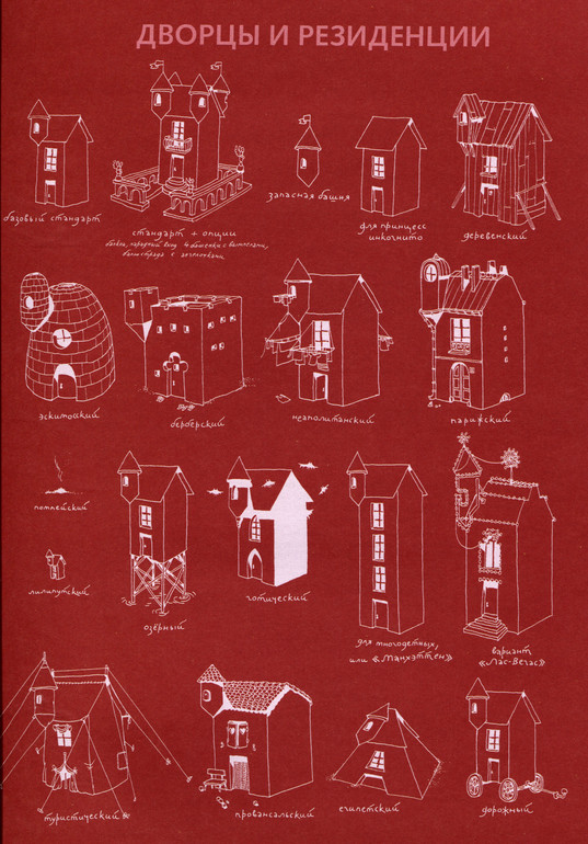 Наши принцессы