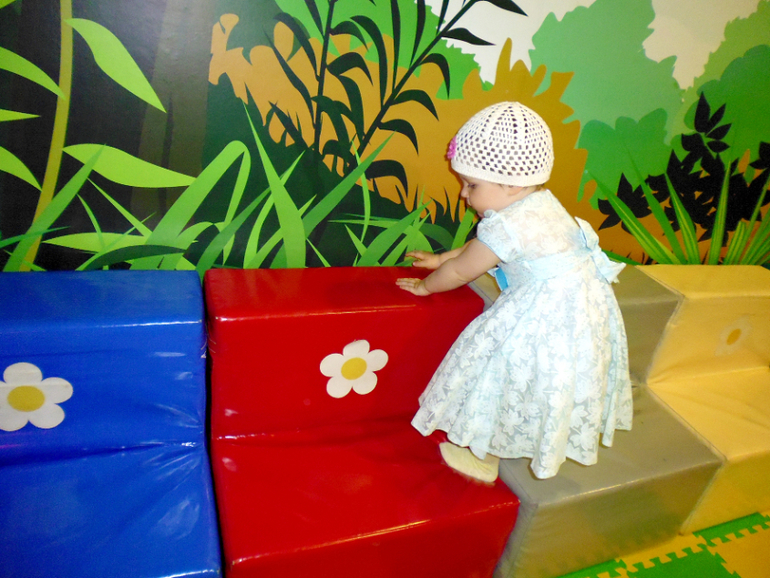 Майские игры. Часть 2. Марта и Мартин