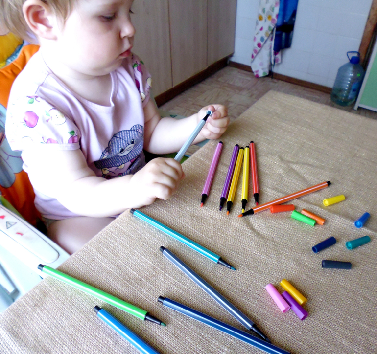 Майские игры. Часть 2. Марта и Мартин