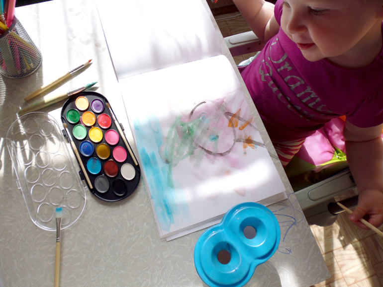 Майские игры. Часть 2. Марта и Мартин