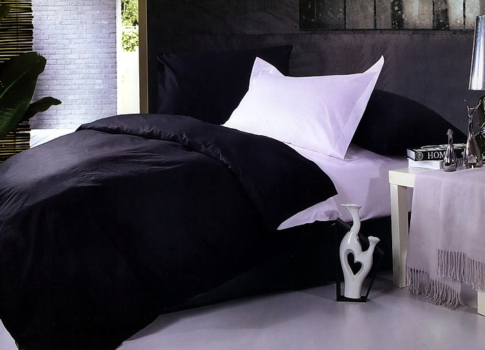 Двухстороннее белье. Сатин. Евро2