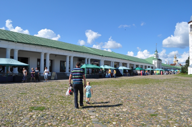 Суздаль 2013.