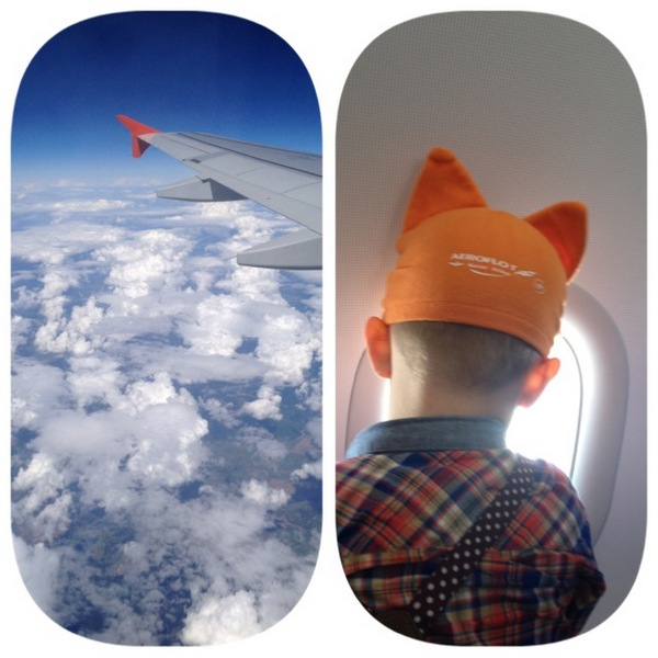 Музей Мирового океана, Рыбная деревня, Остров Канта и Маяк