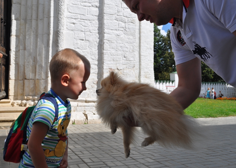 Суздаль 2013.