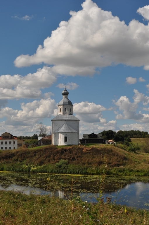 Суздаль 2013.