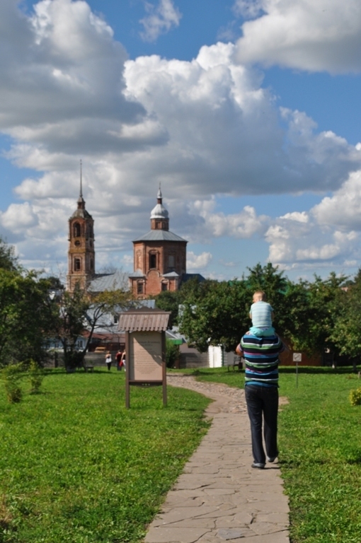 Суздаль 2013.