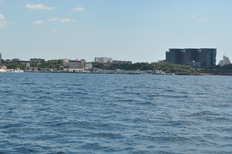 Голубицкая 17.06.2013