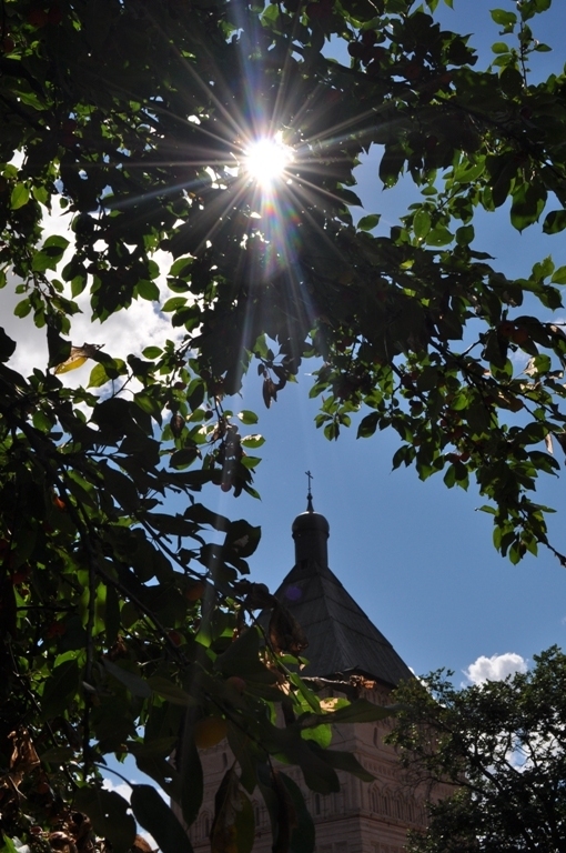 Суздаль 2013.