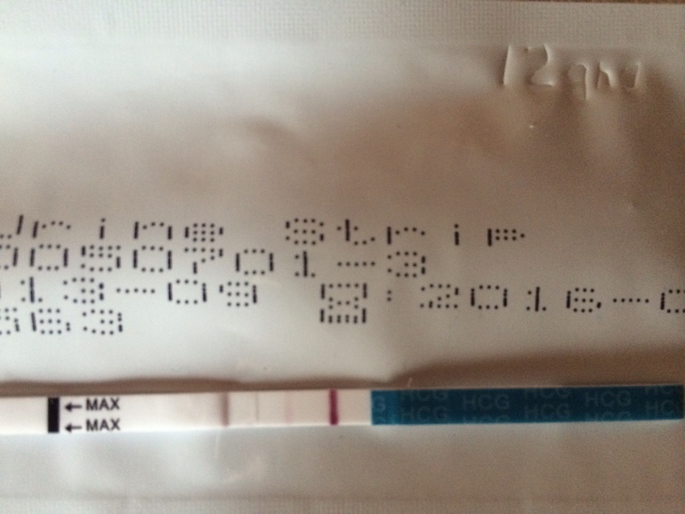 Вернулаааась! Куча тестов и отчет)