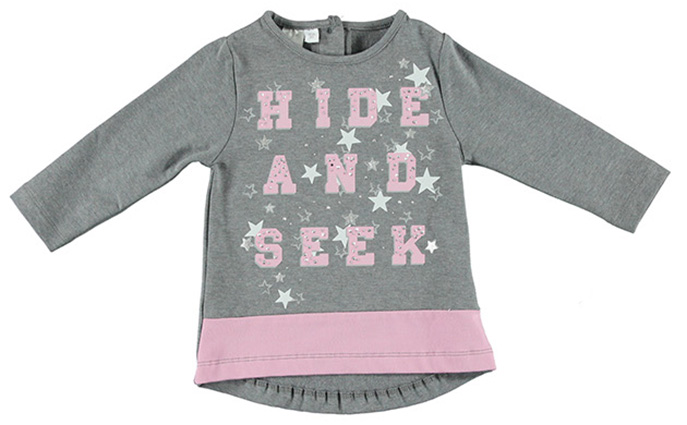 ПРЕДЗАКАЗ IDO осень-зима 2014-2015г.!!! ДЕВОЧКИ от 3х до 36мес!