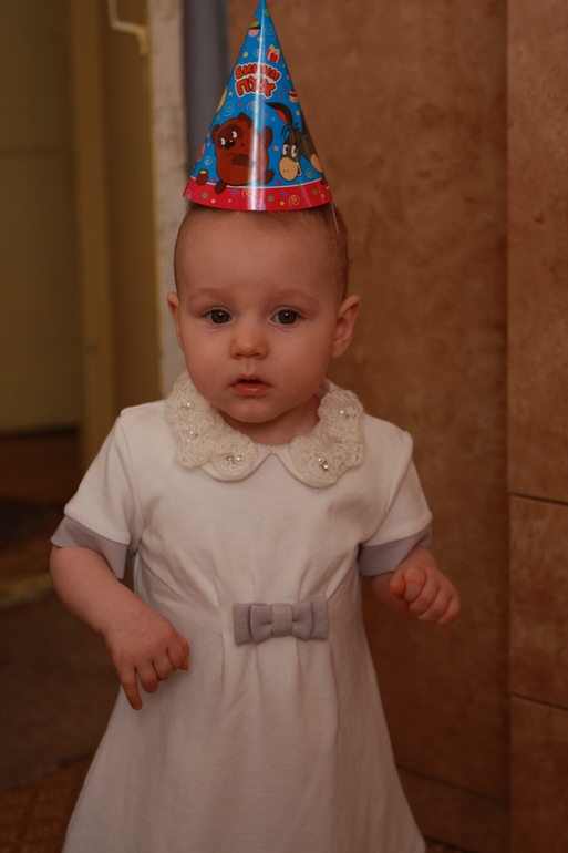 Ярославушкин годик)))))