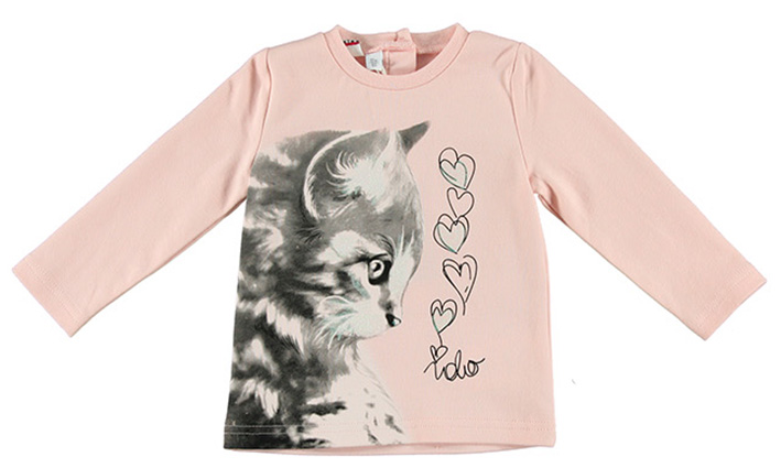 ПРЕДЗАКАЗ IDO осень-зима 2014-2015г.!!! ДЕВОЧКИ от 3х до 36мес!