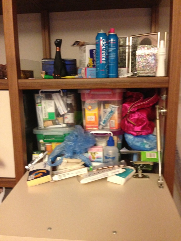 Взлет 68, день 14