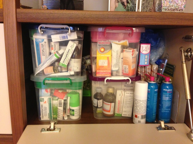 Взлет 68, день 14