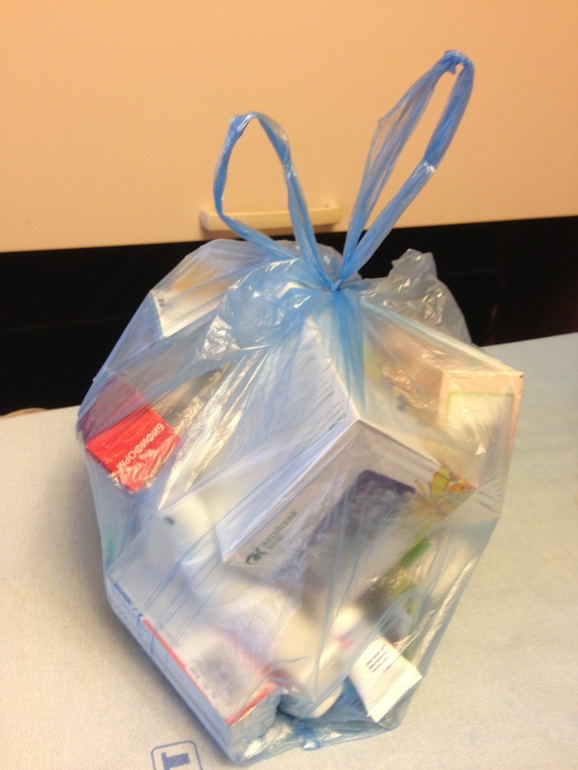 Взлет 68, день 14