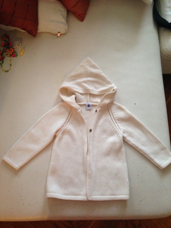 Брендовая одежда на девочку 2-3 года (Chloe, Escada) + Petit bateau