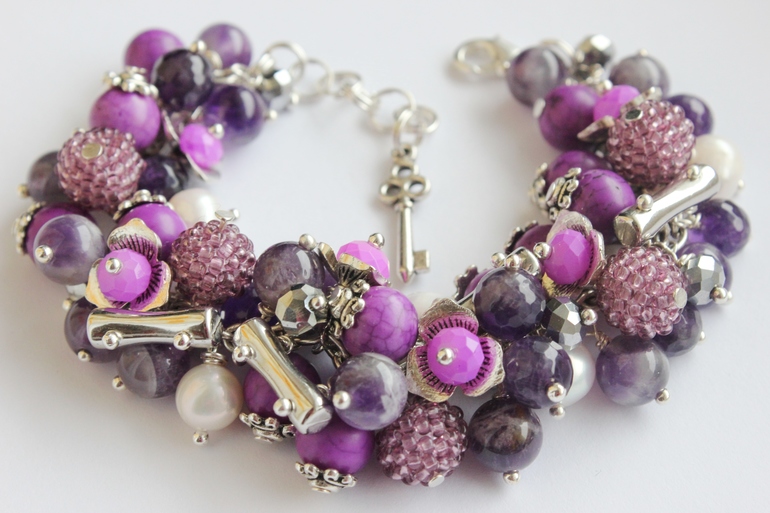 Браслет "Нежность"