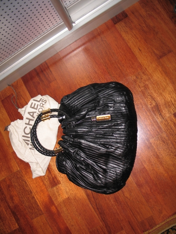 Новая эксклюзивная сумка Michael Kors Scorpios из США