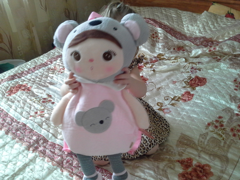 Хвастаюсь!!!