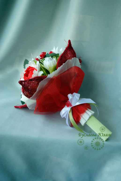 Букет