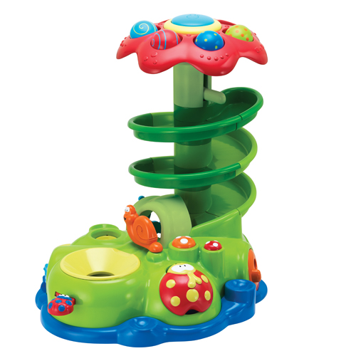 ПРОКАТ ИГРУШЕК