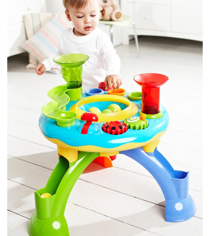 ПРОКАТ ИГРУШЕК