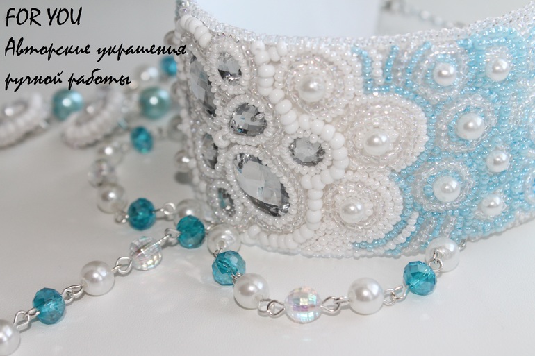 Нежнейший комплект )))