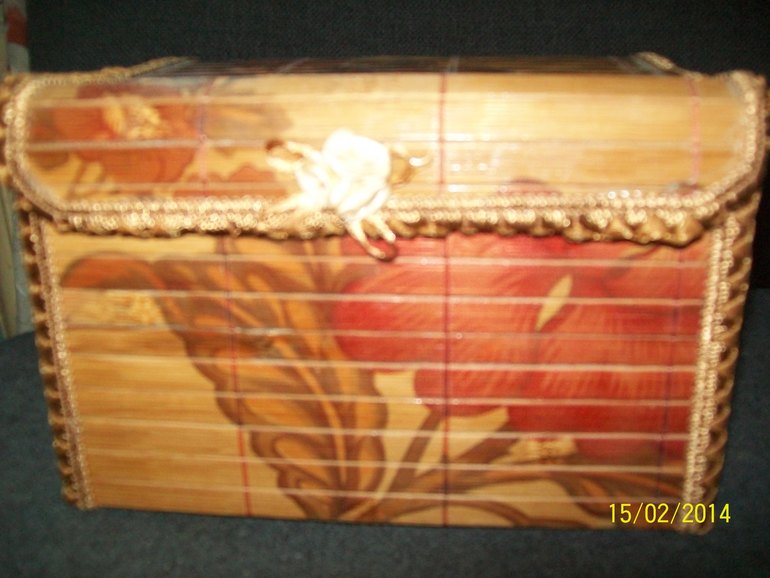 Хомяк ищет хозяюшку