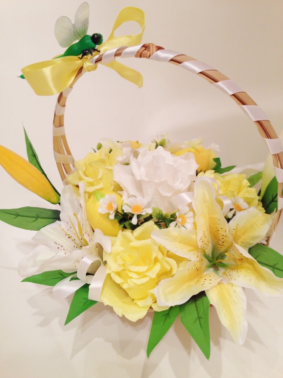 Готовлюсь к Дашиному 5 -летию...