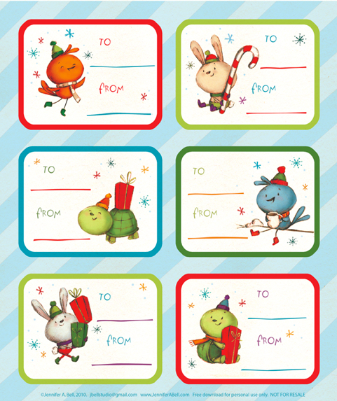 Большой Новогодний Пост